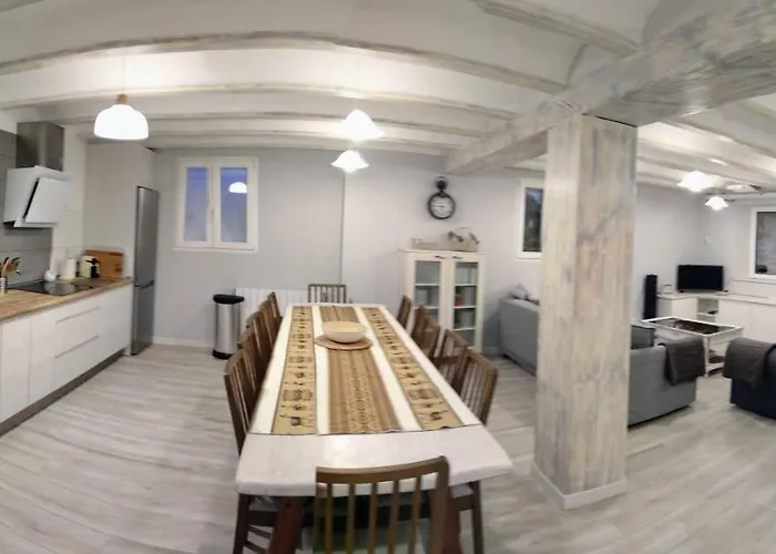 Landhuis Tierra Y Madera *